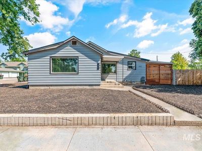 140 W Pine Ave, Meridian, ID, 83642