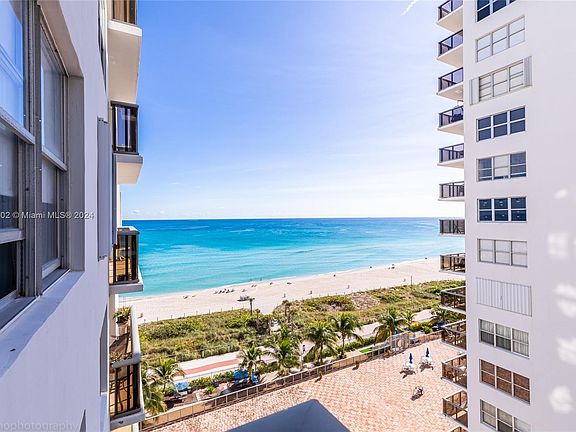 4th image of 6039 Collins Ave APT 1004