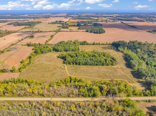 State Rd, Applegate, MI 48401