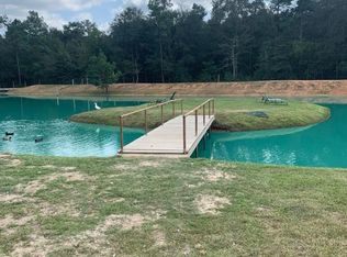 19022 Jennifer Ln, Cleveland, TX 77328