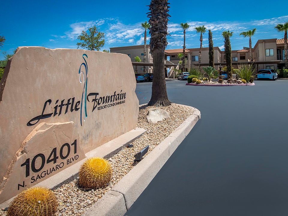 1st image of 10401 N Saguaro Blvd APT 236