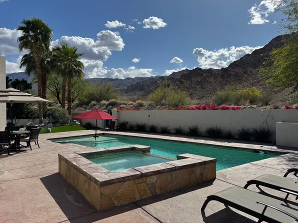 54050 Avenida Montezuma, La Quinta, CA 92253