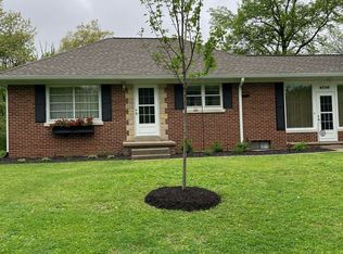 4300 Blackford Rd E, Mount Vernon, IN 47620