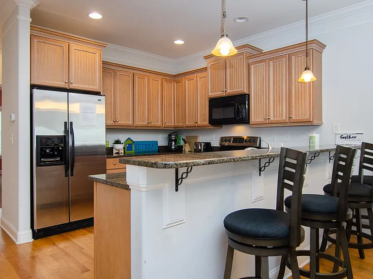 202 Fort Fisher Blvd N #A-4 — Photo 10