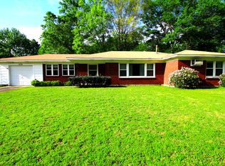 1876 Ridgecrest Dr, Shreveport, LA 71118