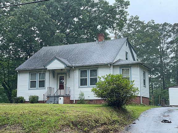 2nd image of 1377 Wilroy Rd