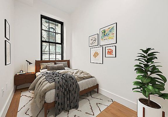 4th image of 268 W 73rd St APT 3A