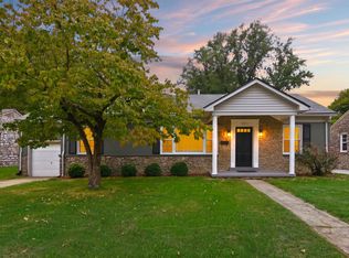 231 Southport Dr, Lexington, KY 40503