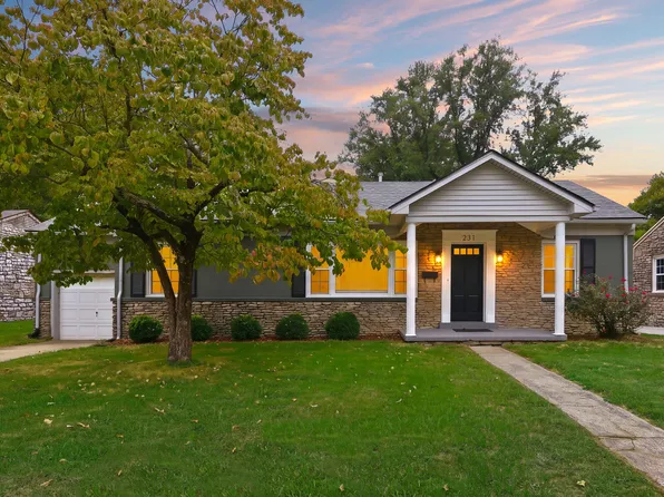 231 Southport Dr, Lexington, KY 40503