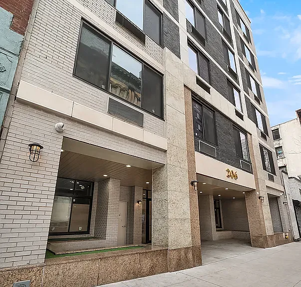 206 E 119th St #6C — Photo 6