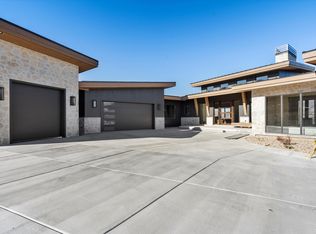 6251 E Legacy Mtn, Huntsville, UT 84317