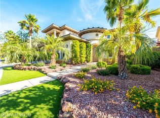 1411 Foothills Village Dr, Henderson, NV 89012
