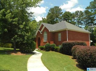 127 Sunset Lake Dr, Chelsea, AL 35043