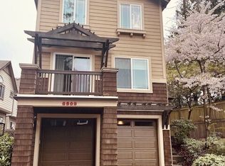 6802 156th Pl NE, Redmond, WA 98052