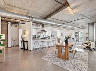 1610 Little Raven St UNIT 511, Denver, CO 80202