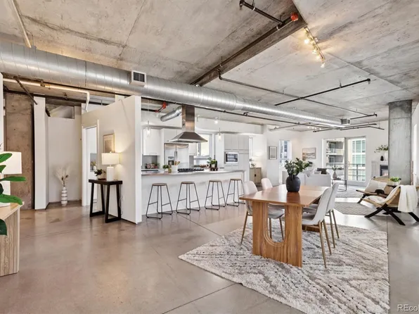 1610 Little Raven Street #511, Denver, CO 80202