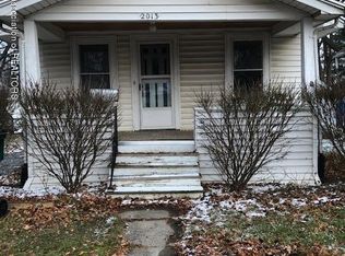 2013 S Pennsylvania Ave, Lansing, MI