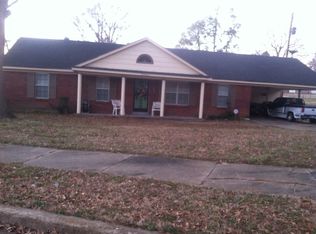 2444 Capewood Dr, Memphis, TN 38127