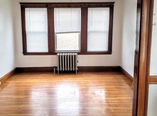 30 Baker St #2, Boston, MA 02132