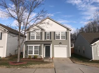 1241 Phil Oneil Dr, Charlotte, NC 28215