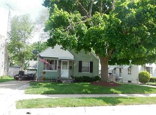 808 Annabelle Dr, Toledo, OH 43612