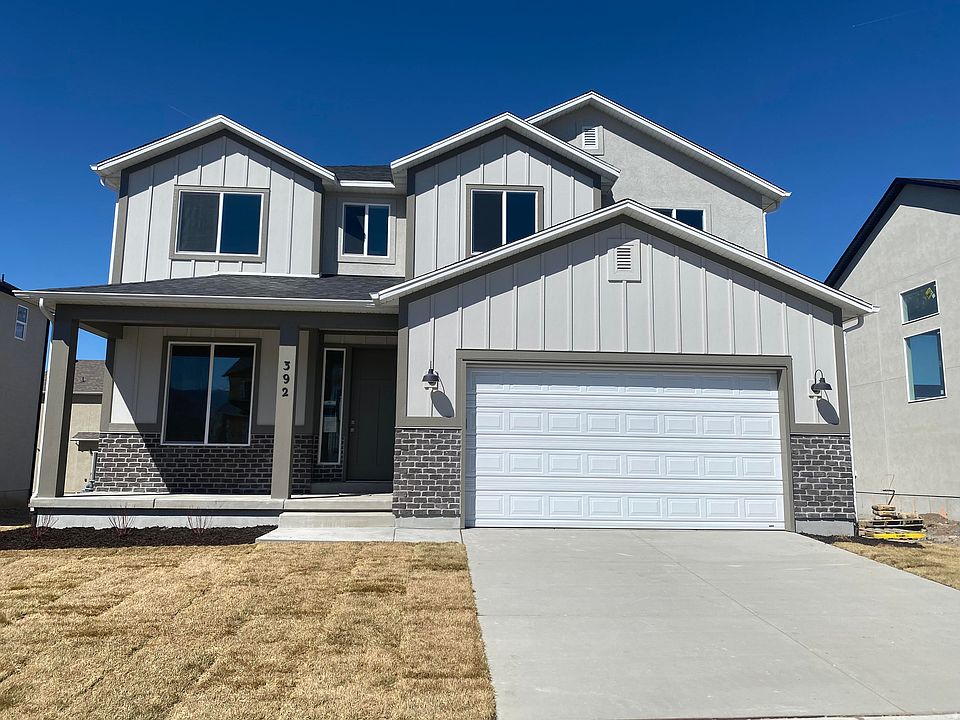 1st image of 392 W Sapphire Dr #7007