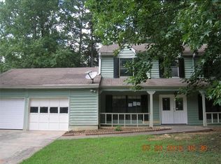 2554 Red Barn Rd SW, Marietta, GA 30064