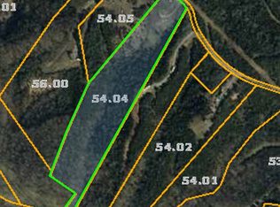 4 Blue Springs Rd, Mohawk, TN 37810