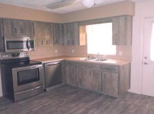 9476 W Green Bay Ln, Crystal River, FL 34428