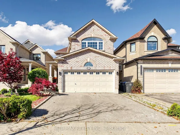 13 Loontail St N, Caledon, ON L7E 2X5
