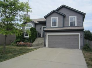 7403 W 157th Ter, Overland Park, KS 66223