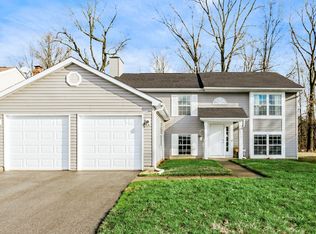 1830 Holly Ridge Rd, Columbus, OH 43219