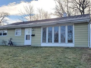 1313 Hedgewood Dr, Lafayette, IN 47904
