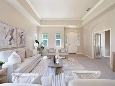 10991 Pelara Way, Rancho Cordova, CA, 95670