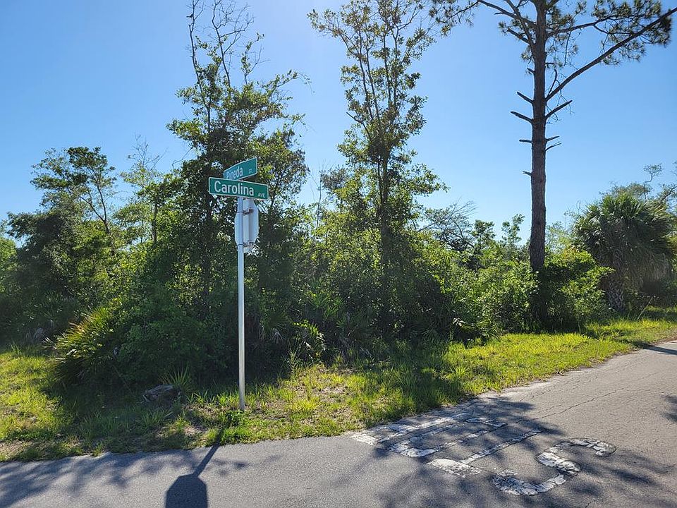 2nd image of LOT 10 Pineda St Lot 10