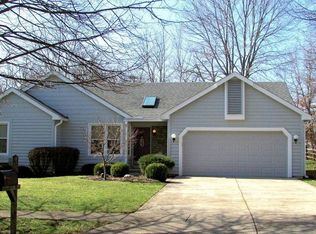 8257 Creek Woods Pl, Maineville, OH