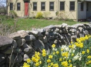 777 Horseneck Rd, Dartmouth, MA 02748