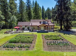 54261 Fortner Rd, Darrington, WA 98241