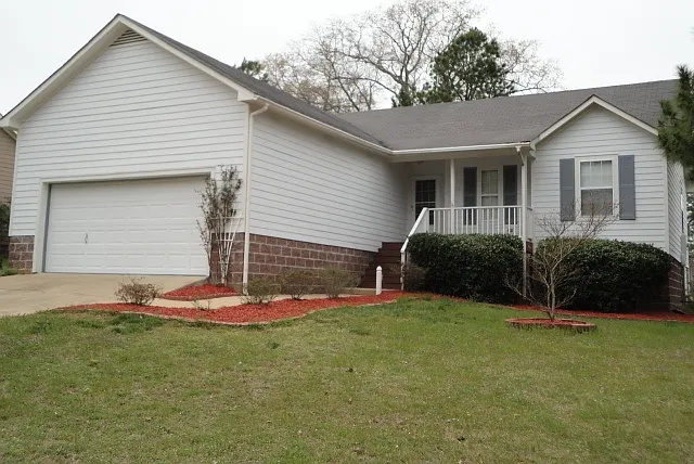 812 Perry Howard Rd — Photo 1