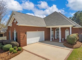 8632 Lillian Pl, Montgomery, AL 36117