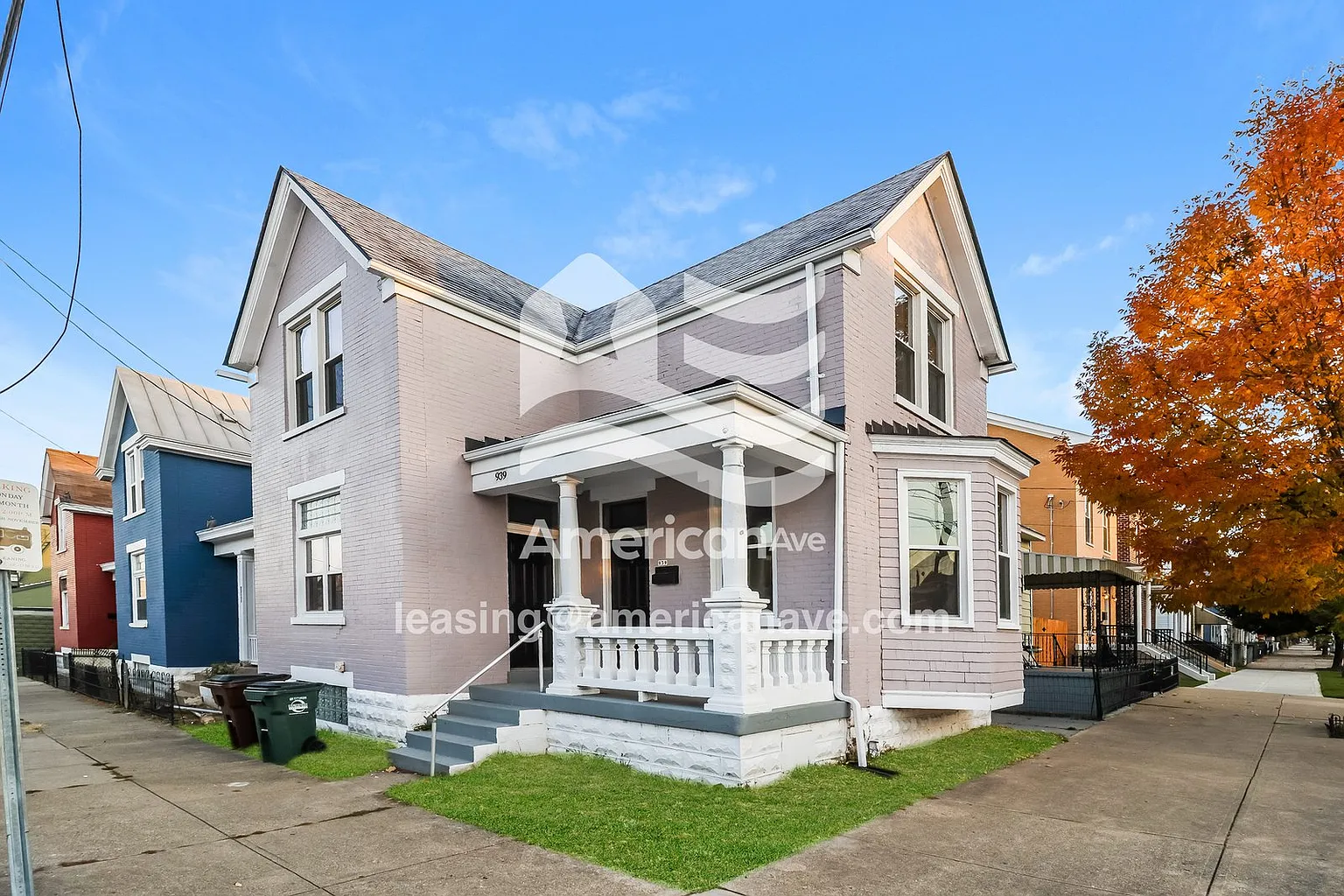 939 Patterson St photo 1