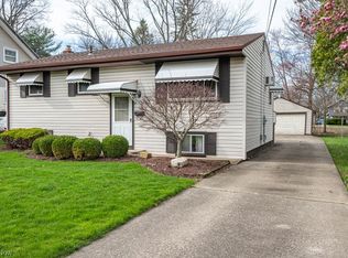 1942 Bancroft Ave, Youngstown, OH