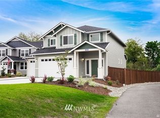 1406 E Gateway Heights Ln, Sedro Woolley, WA 98284