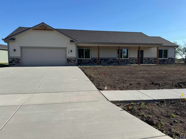 7600 SW 24th Ter, Topeka, KS 66614