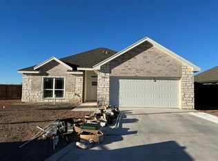 1901 Lamplighter Ln, San Angelo, TX 76904