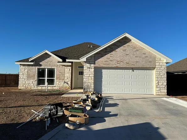 1901 Lamplighter Ln, San Angelo, TX 76904