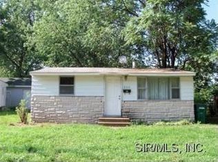 2333 Miracle Ave, Granite City, IL