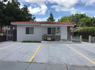 3990 SW 11th St, Miami, FL 33134