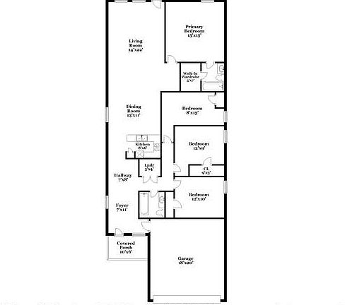 2nd image of 8514 Grosebeak Cv