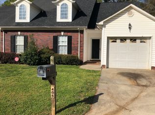 406 Danielle Way, Fort Mill, SC 29715